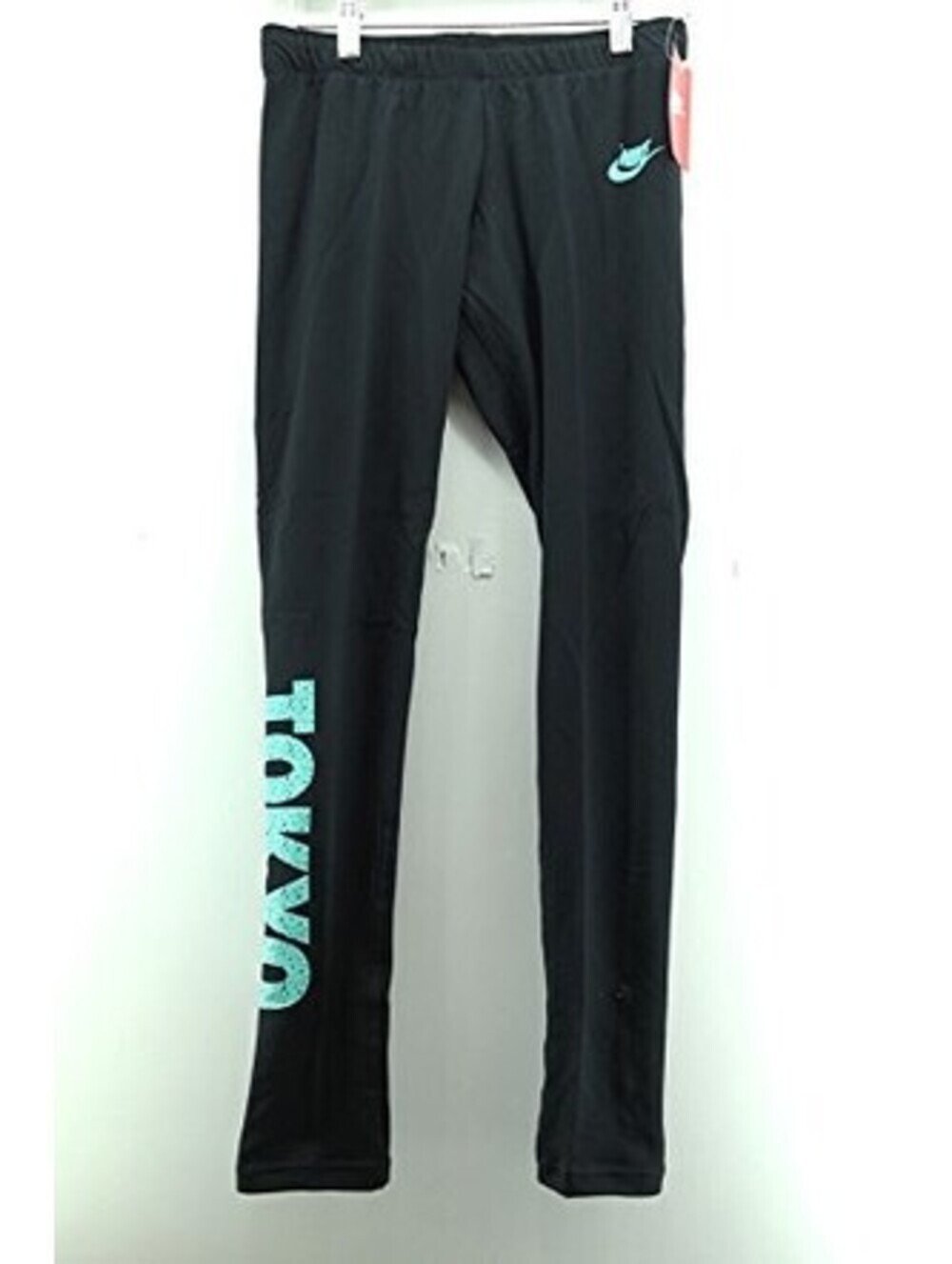 Nike Womens Tokyo Stretch Leggings Size XS